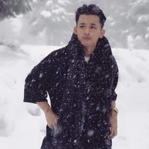 Meet your Posher, Mike